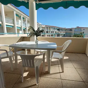 Juan Les Pins Appartement Antibes