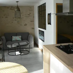 Confort Au Port De Appartement