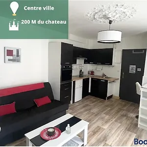 Becker Appartement