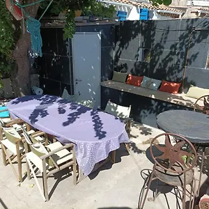 La Casa De Hébergement de vacances La Ciotat