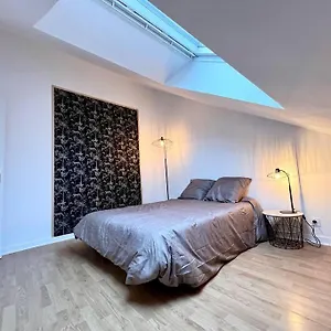 T3 Coeur De Appartement