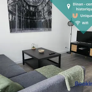 Jerzual Appartement