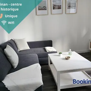 Saint Sauveur Appartement