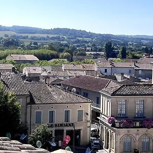 Le Petit Mistral Appartement Valréas