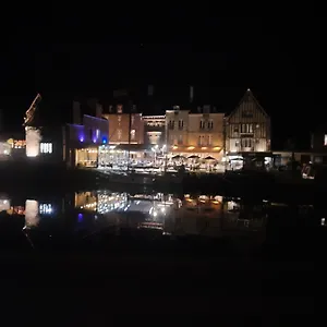 Le Duclos, Rez-de-jardin Centre Appartement